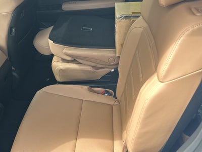 2027 Hyundai SANTA FE Calligraphy