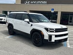 2027 Hyundai SANTA FE Calligraphy