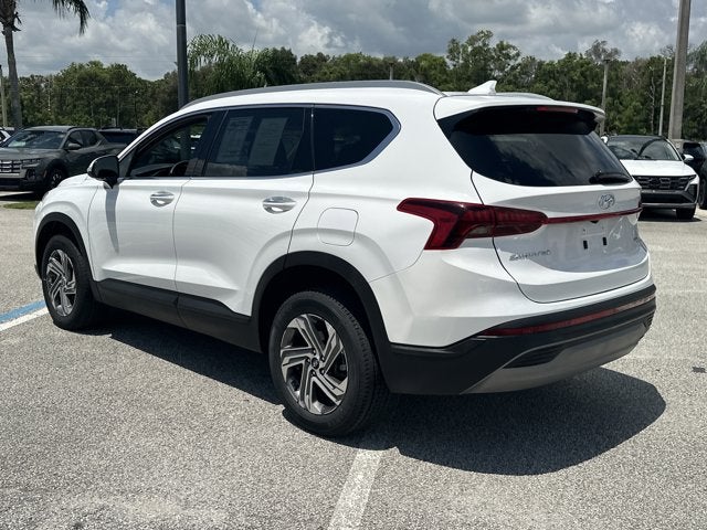 2023 Hyundai Santa Fe SEL - Photo 13