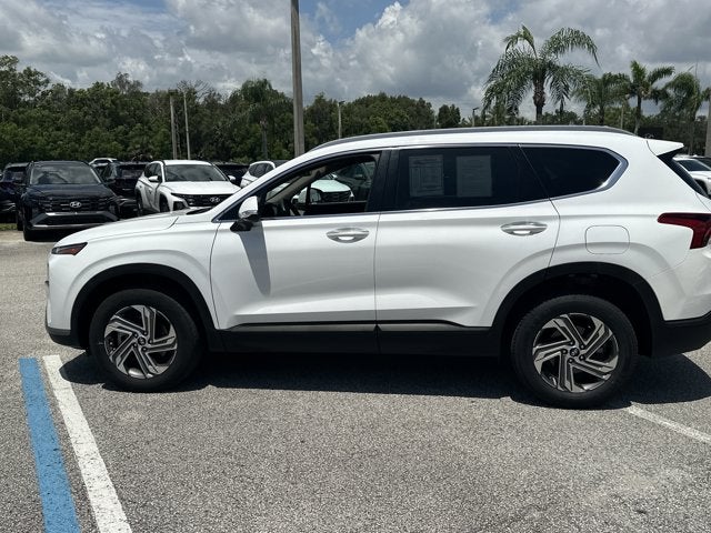 2023 Hyundai Santa Fe SEL - Photo 14