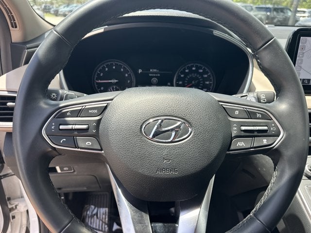 2023 Hyundai Santa Fe SEL - Photo 22
