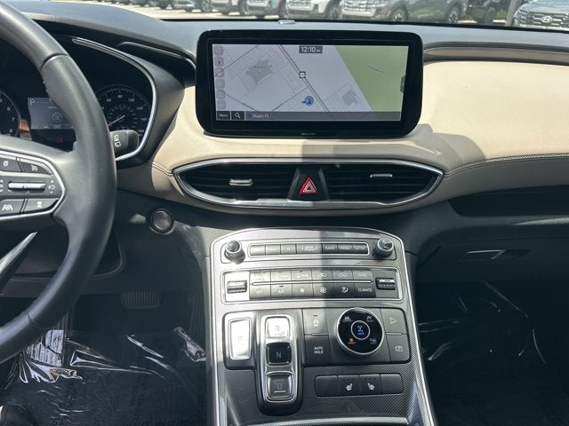 2023 Hyundai Santa Fe SEL - Photo 23