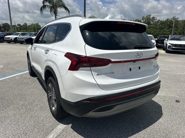 2023 Hyundai Santa Fe SEL - Photo 8