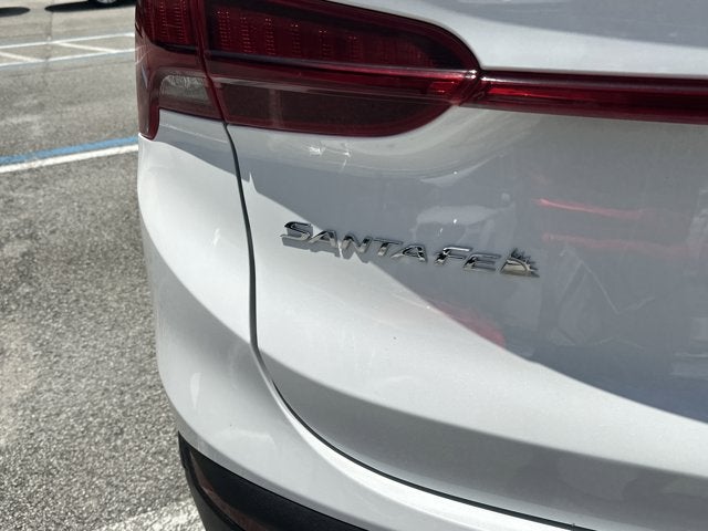 2023 Hyundai Santa Fe SEL - Photo 9