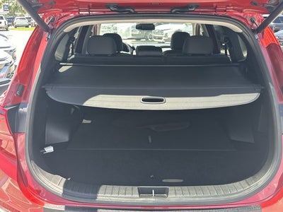 2019 Hyundai SANTA FE SEL Plus