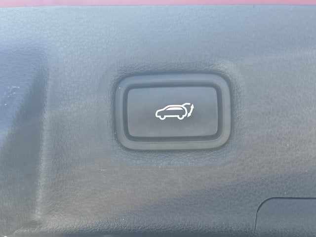 2019 Hyundai SANTA FE SEL Plus