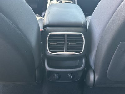 2019 Hyundai SANTA FE SEL Plus
