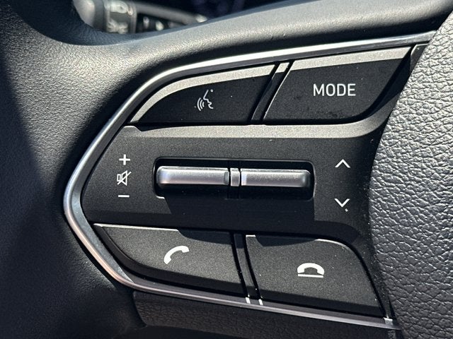 2019 Hyundai SANTA FE SEL Plus