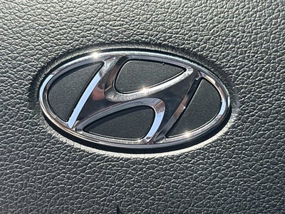 2019 Hyundai SANTA FE SEL Plus