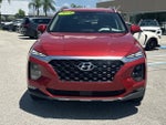 2019 Hyundai SANTA FE SEL Plus