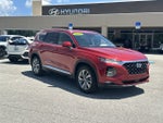 2019 Hyundai SANTA FE SEL Plus