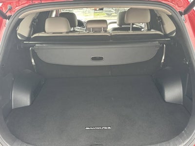 2023 Hyundai SANTA FE HYBRID Limited