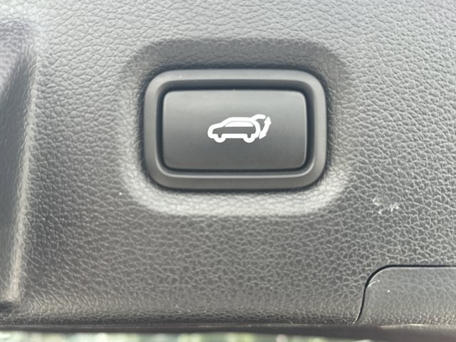 2023 Hyundai SANTA FE HYBRID Limited