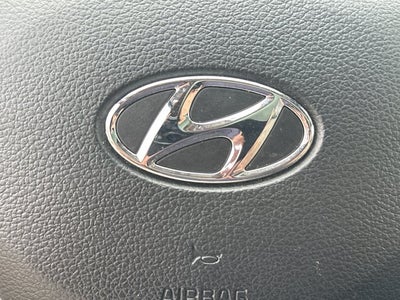 2023 Hyundai SANTA FE HYBRID Limited