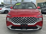 2023 Hyundai SANTA FE HYBRID Limited