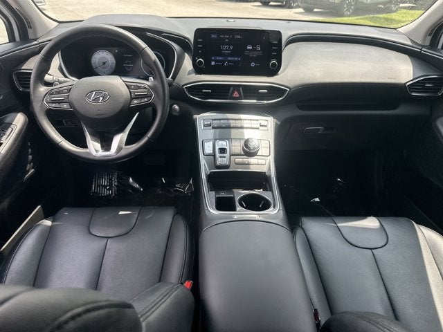 2022 Hyundai SANTA FE XRT