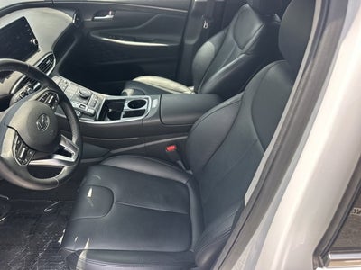 2022 Hyundai SANTA FE XRT