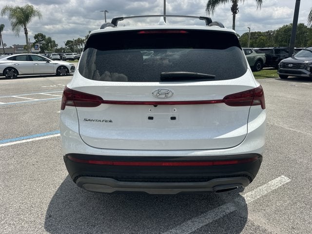 2022 Hyundai SANTA FE XRT