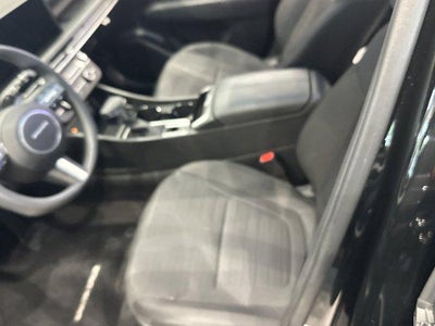 2025 Hyundai SANTA CRUZ SE