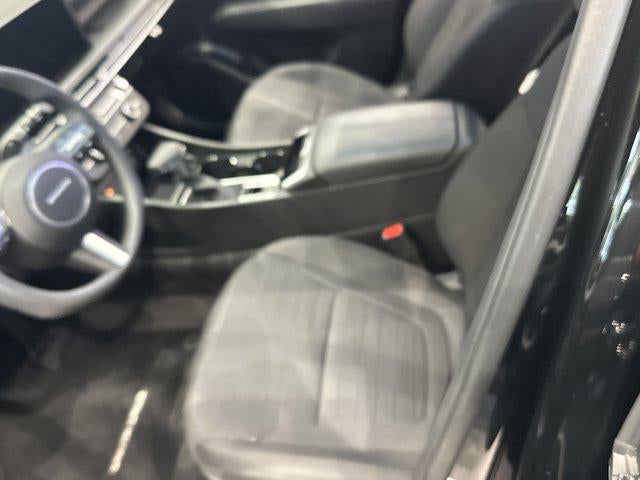 2025 Hyundai SANTA CRUZ SE