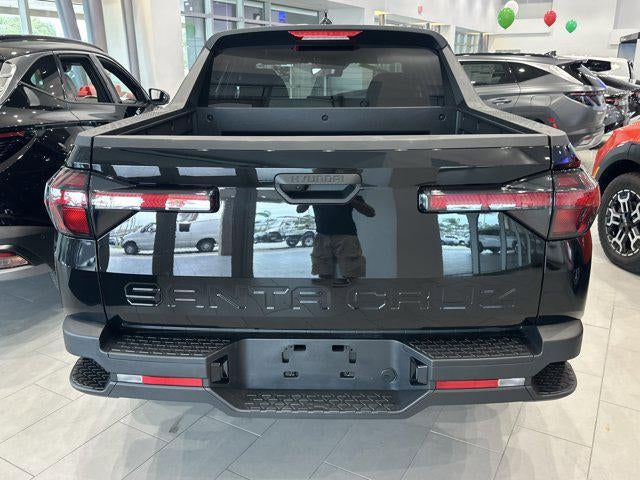 2025 Hyundai SANTA CRUZ SE