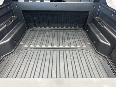 2025 Hyundai SANTA CRUZ SE