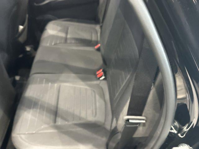 2025 Hyundai SANTA CRUZ SE