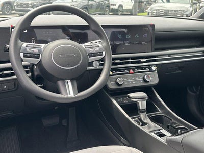 2026 Hyundai SANTA CRUZ SE