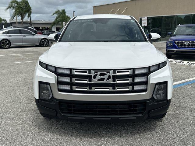 2026 Hyundai SANTA CRUZ SE