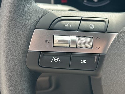 2026 Hyundai SANTA CRUZ SE