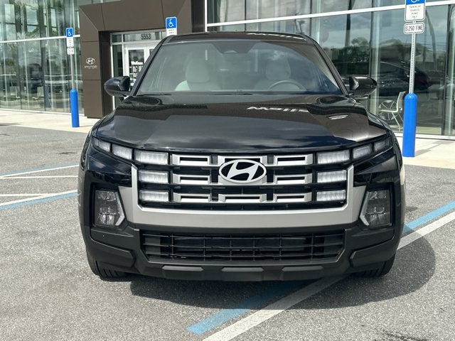 2026 Hyundai SANTA CRUZ SE