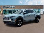 2027 Hyundai SANTA CRUZ SEL Activity
