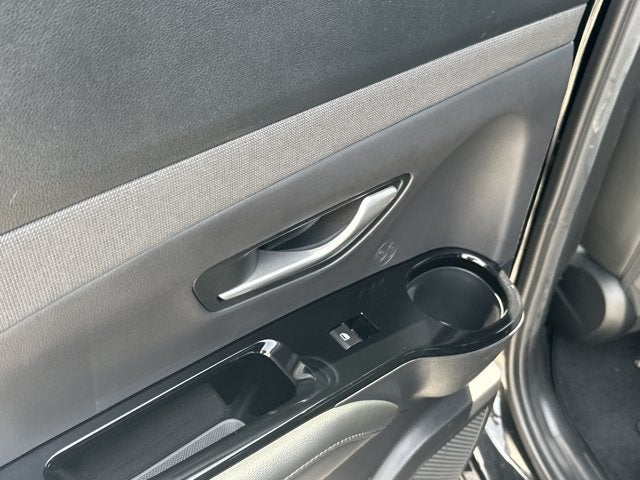 2025 Hyundai SANTA CRUZ SEL Activity