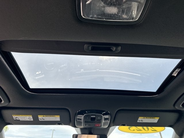 2025 Hyundai SANTA CRUZ SEL Activity