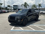 2025 Hyundai SANTA CRUZ SEL Activity