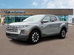 2027 Hyundai SANTA CRUZ SEL Activity