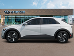 2027 Hyundai IONIQ 5 SE