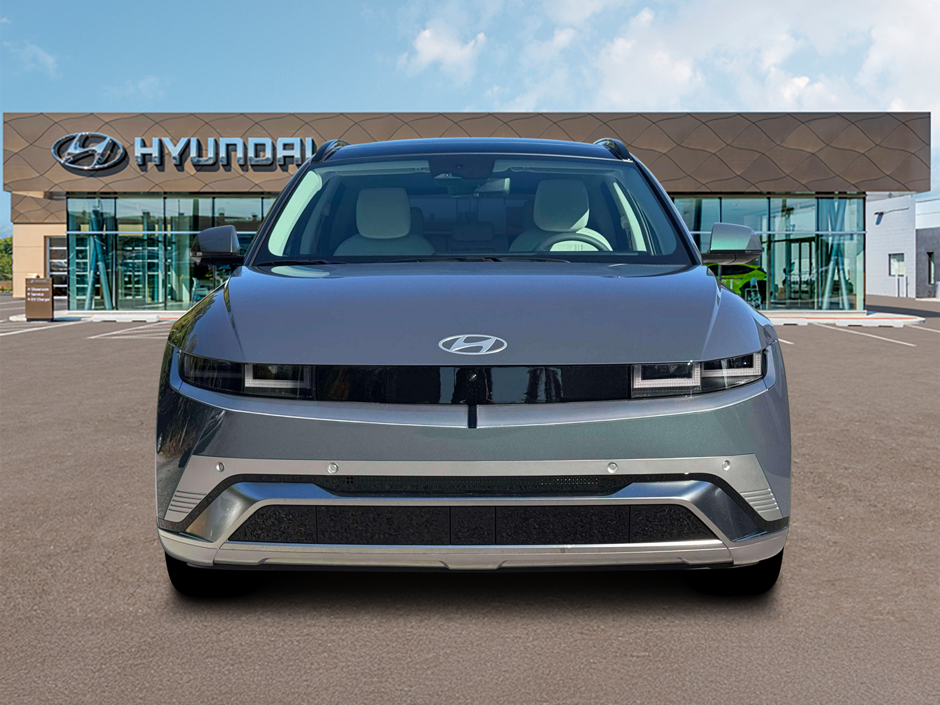 2026 Hyundai IONIQ 5 Limited