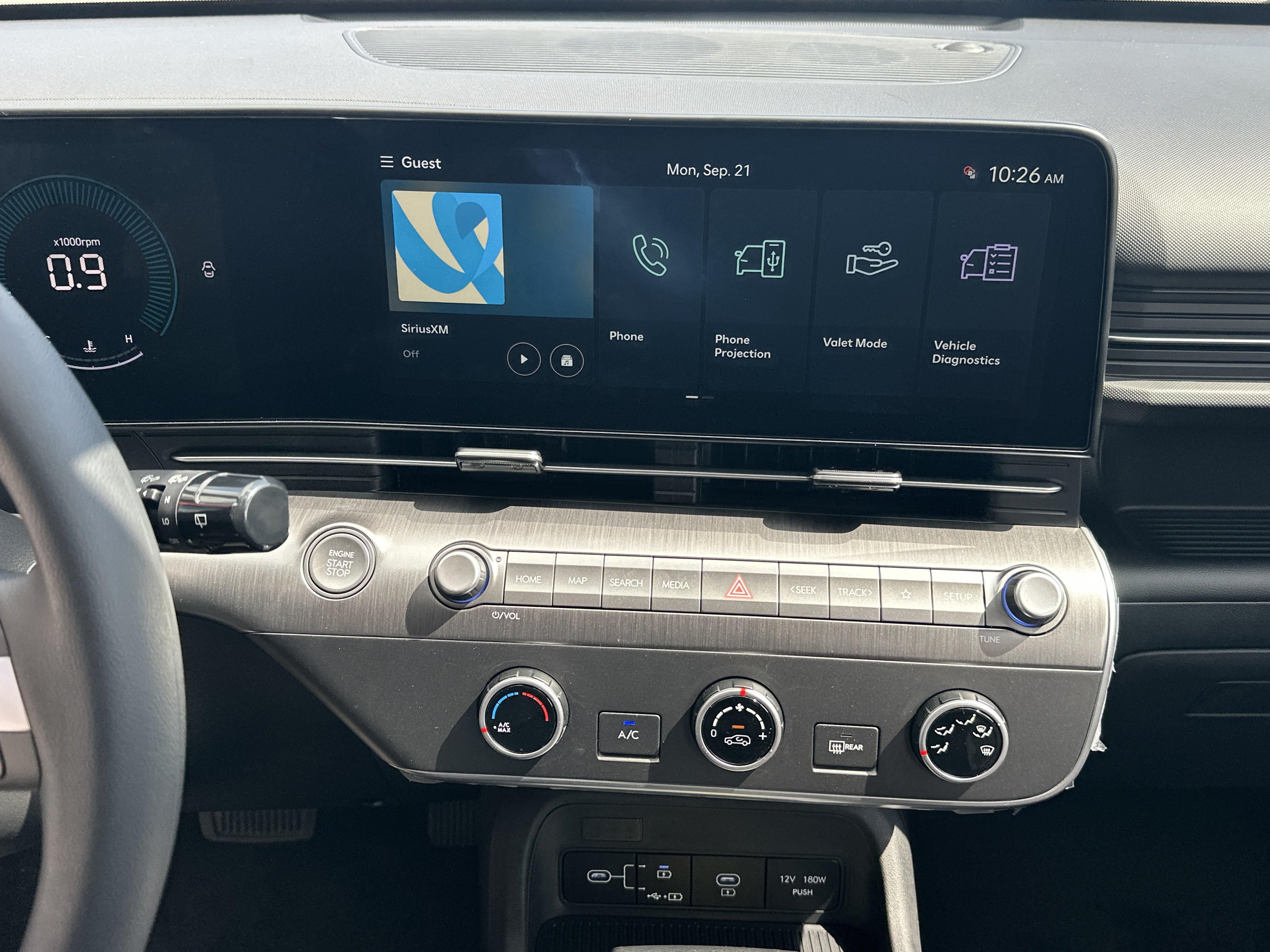 2027 Hyundai KONA SE