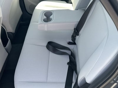 2025 Hyundai KONA SE