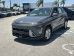 2025 Hyundai KONA SE