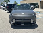 2025 Hyundai KONA SE
