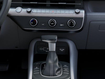 2027 Hyundai KONA SE