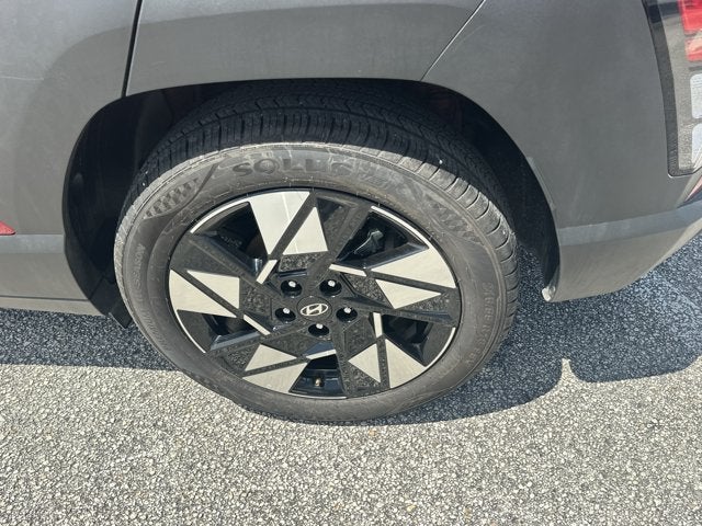 2025 Hyundai Kona SEL - Photo 10