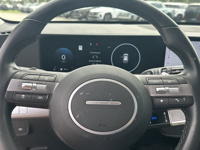 2025 Hyundai KONA SEL Convenience