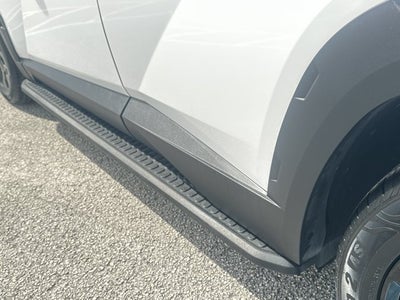 2024 Hyundai TUCSON XRT