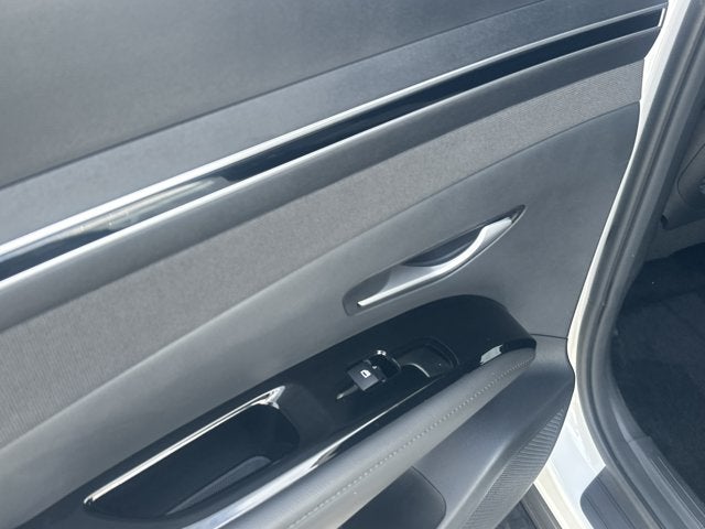 2024 Hyundai TUCSON XRT