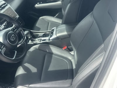2024 Hyundai TUCSON XRT