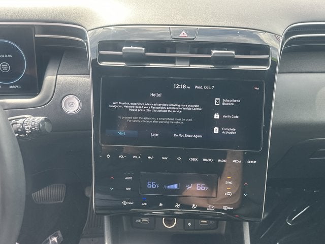 2024 Hyundai TUCSON XRT