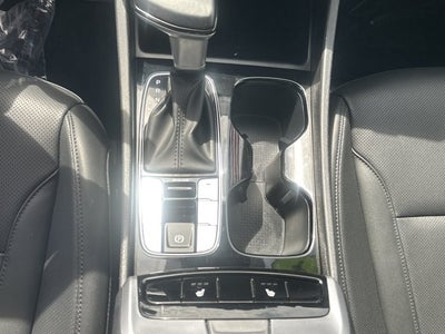 2024 Hyundai TUCSON XRT